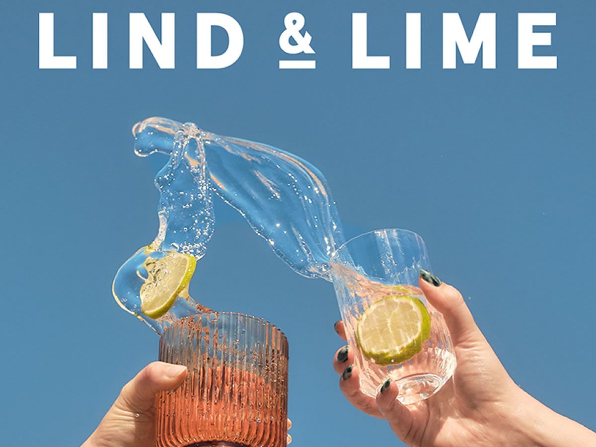 Lind & Lime Summer Cocktail Masterclass