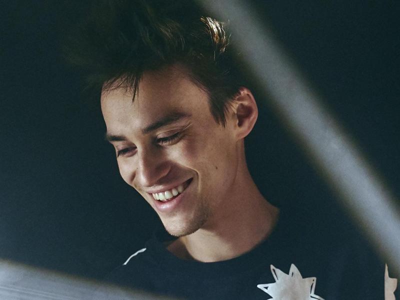 Jacob Collier: Djesse World Tour