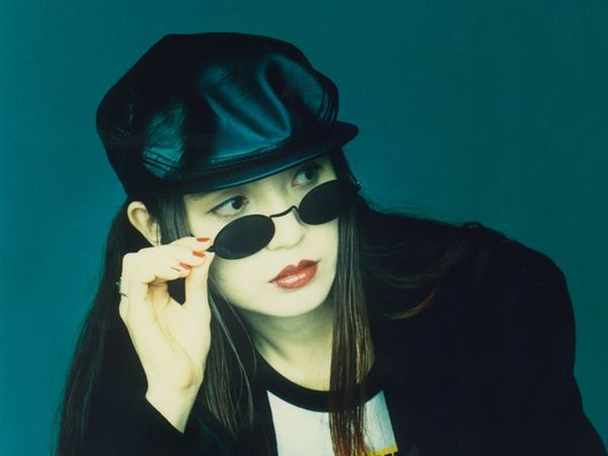 POiSON GiRL FRiEND
