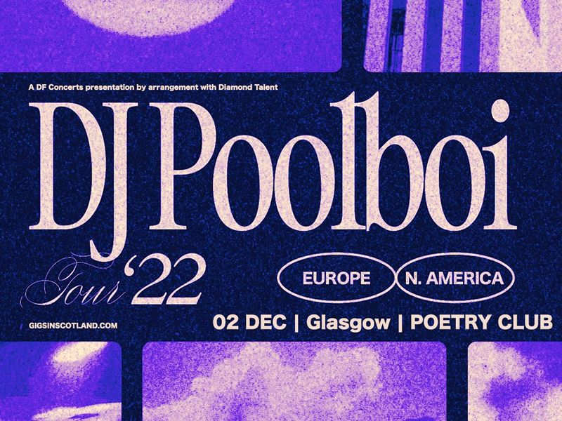 DJ Poolboi