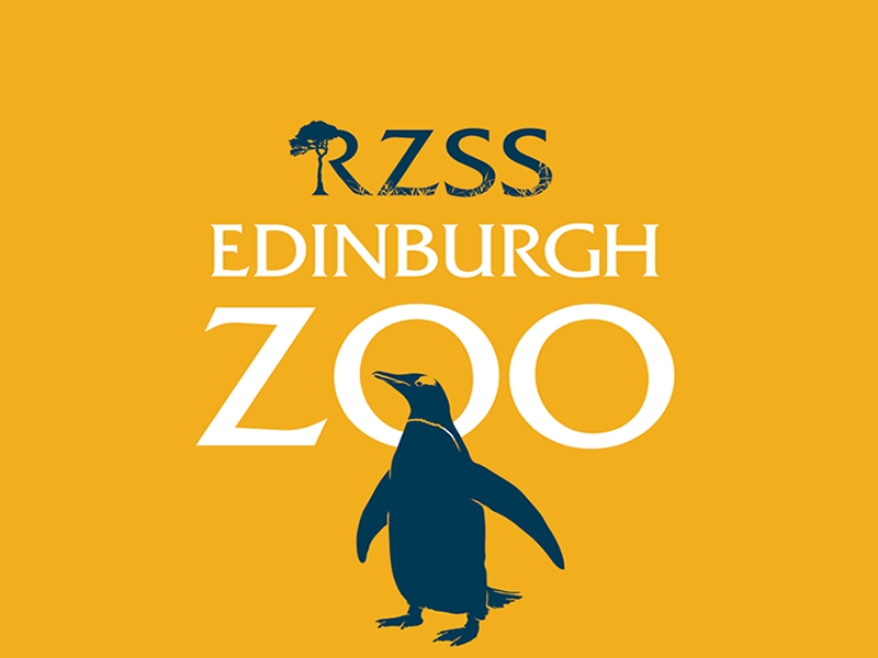 Edinburgh Zoo