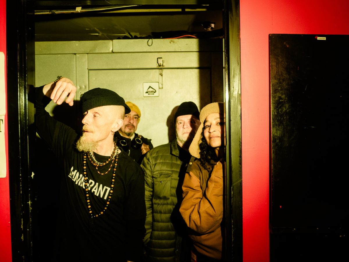 Stereo MC’s