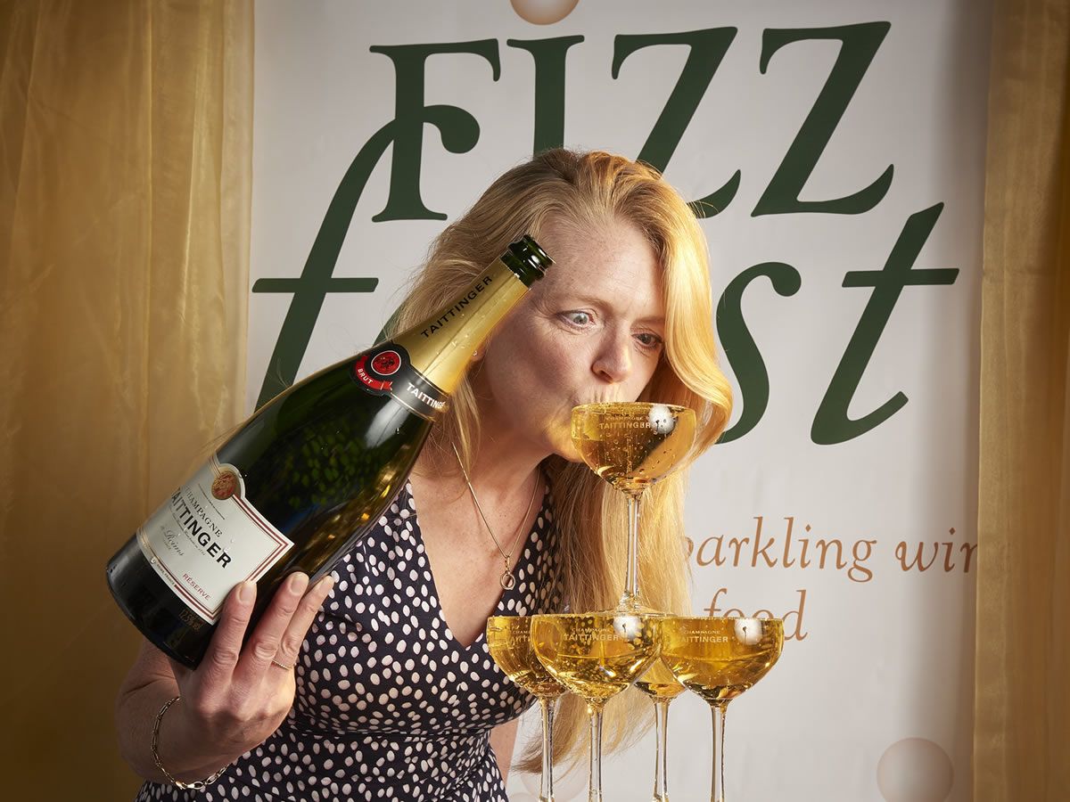 Fizz Feast