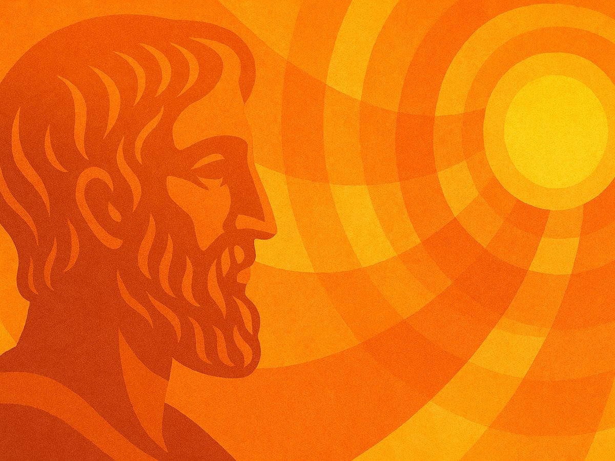 Stoicism, or How I Learned To Stop Worrying & Love Reason