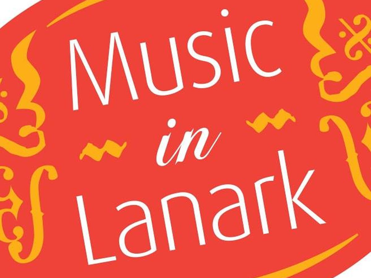 Music In Lanark