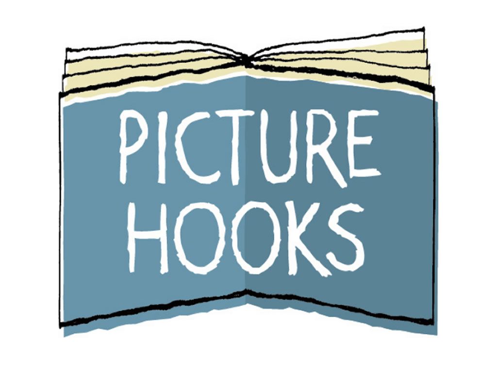 Exhibition: Picture Hooks Emerging Illustrators