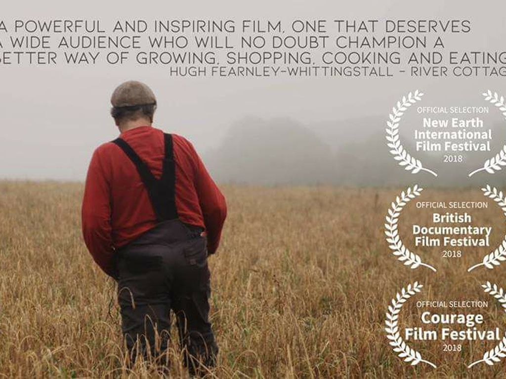 In Our Hands Film Screening