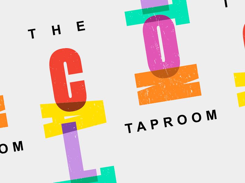 The Calton Taproom