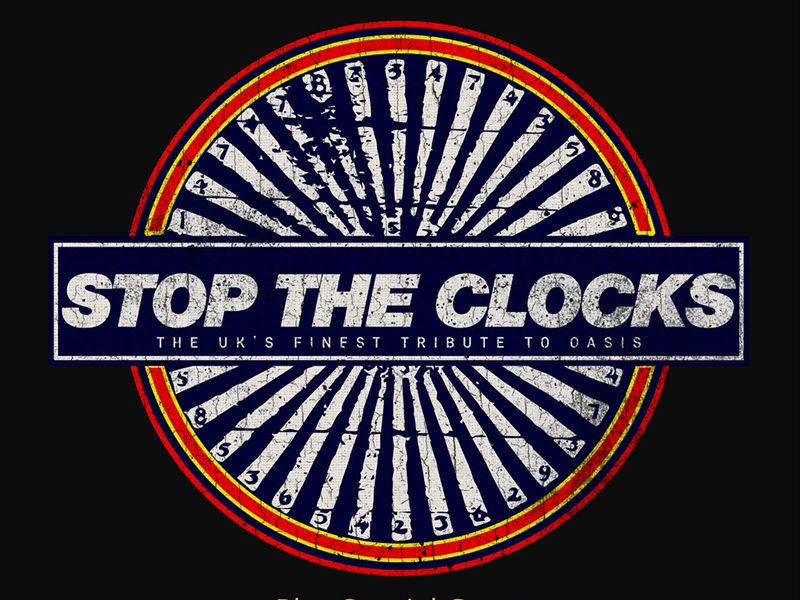 Live Music With Stop The Clocks & Special Guests at The Inn at