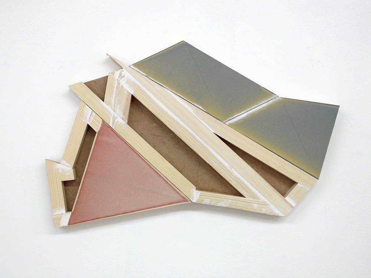 Surface Tensions :: Stephan Ehrenhofer, Molly Thomson, Derek Wilson