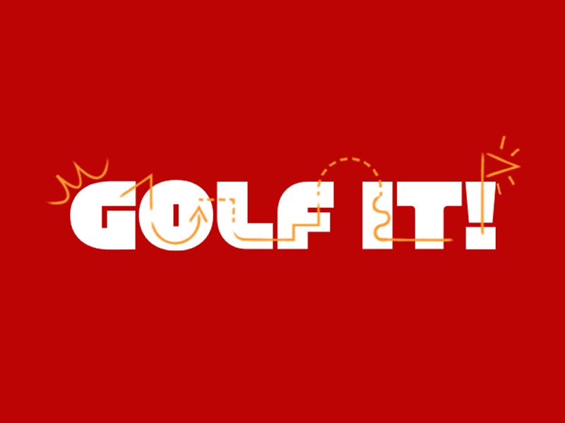 Golf It!