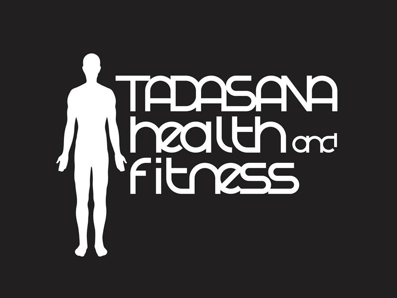 Tadasana Health And Fitness