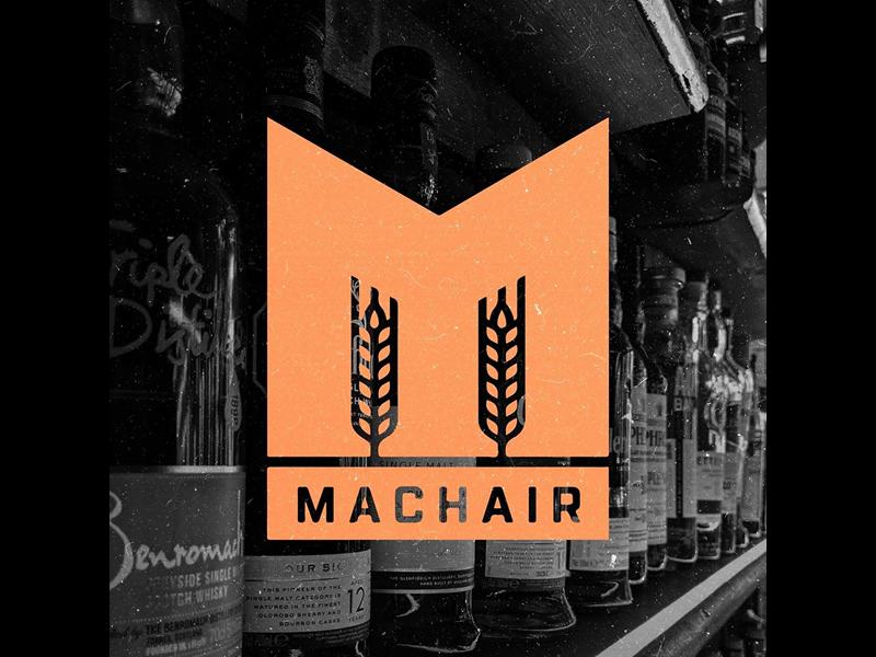 The Machair Bar