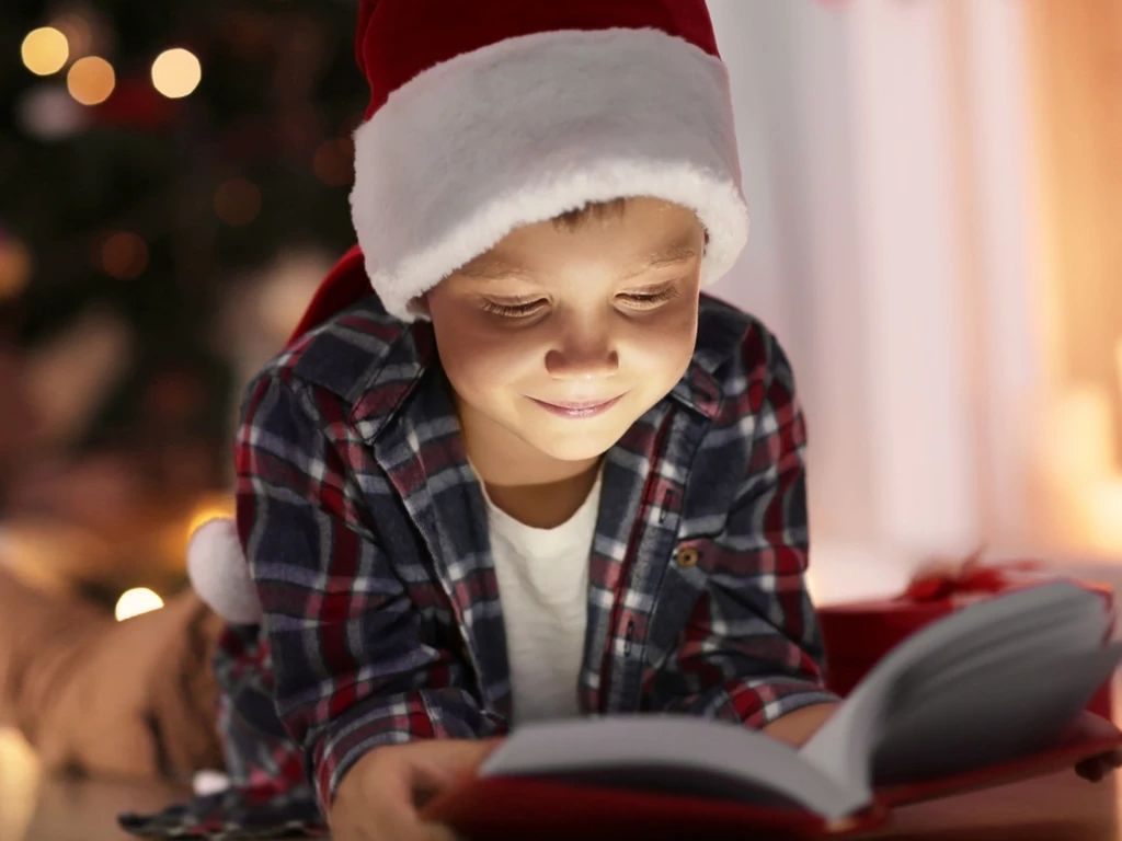 Christmas Story Times