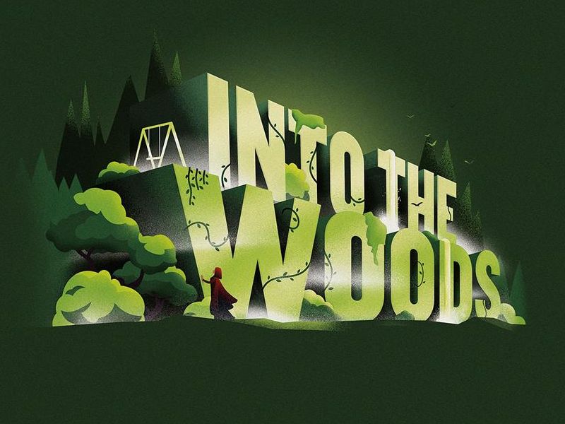 Into the Woods