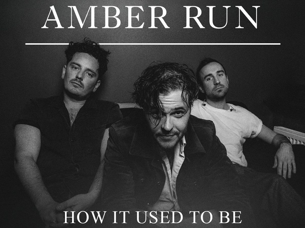 Amber Run