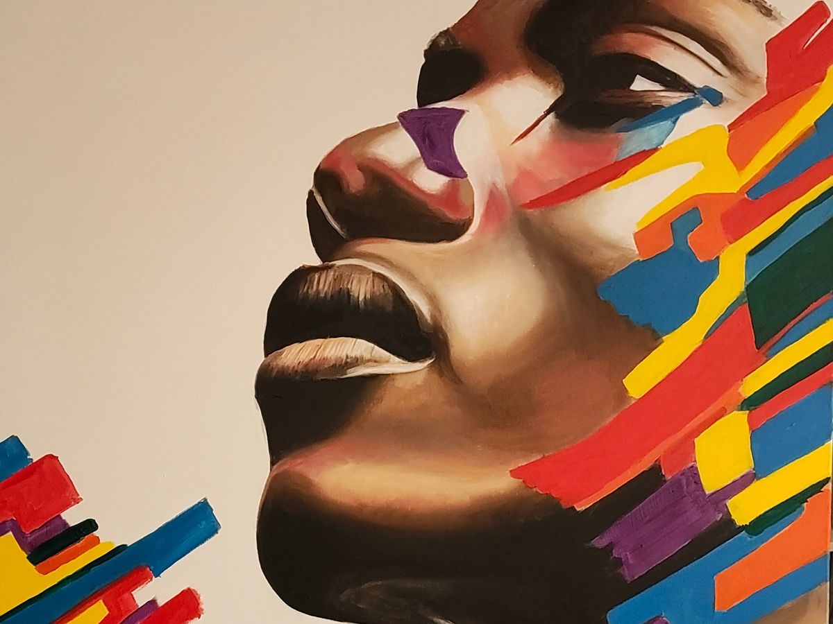 ACCORD Hospice Annual Art Exhibition