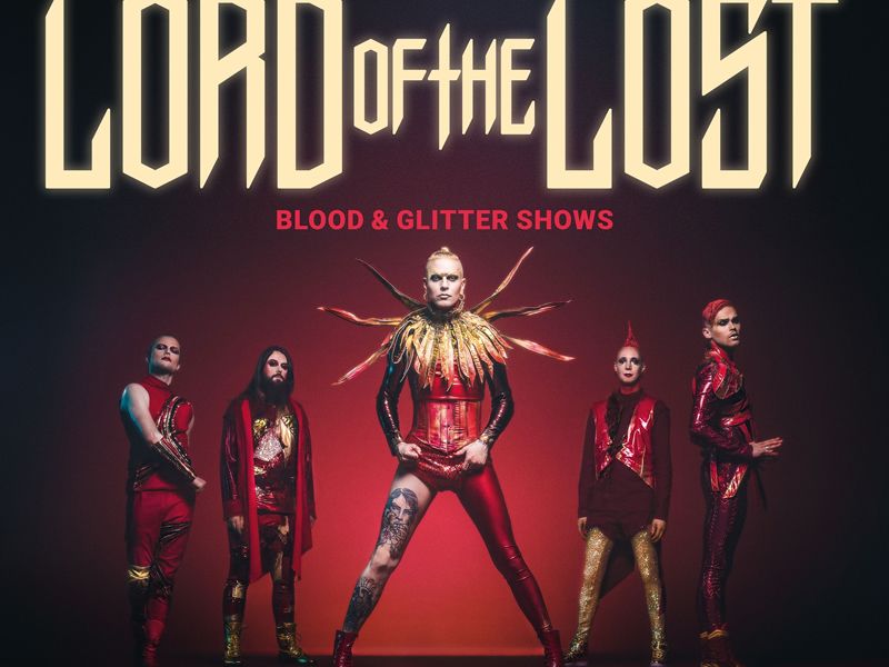 Lord of the Lost