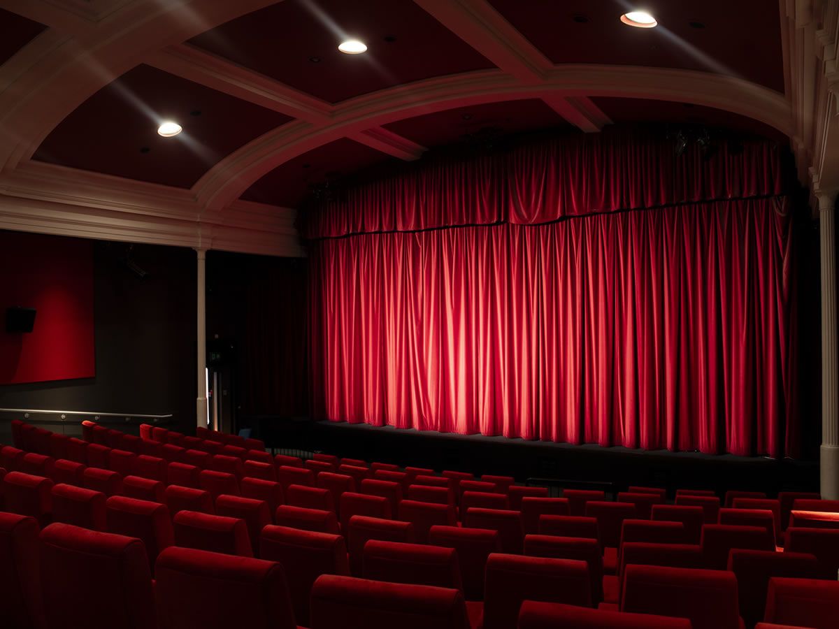First Look inside newly refurbished Filmhouse cinema