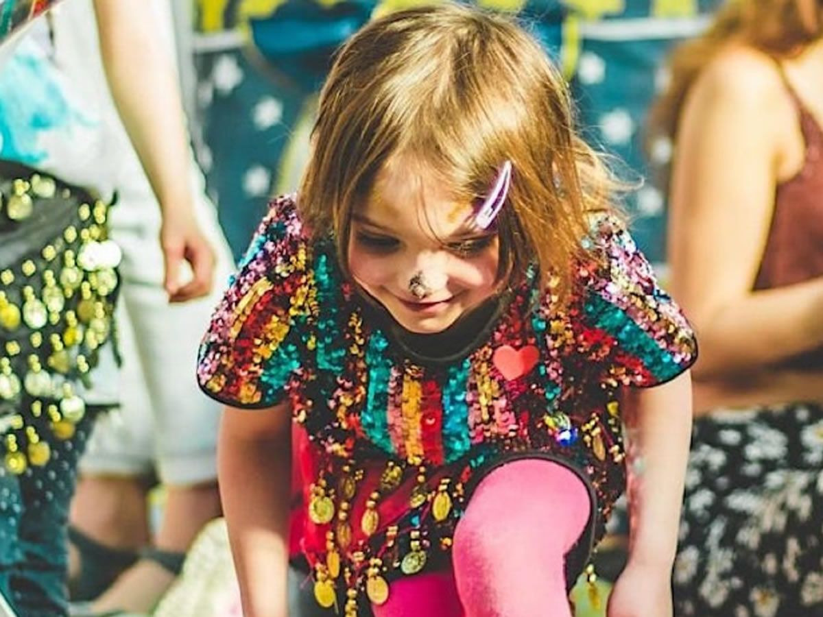 Kids Balkanarama - Fringe Edition