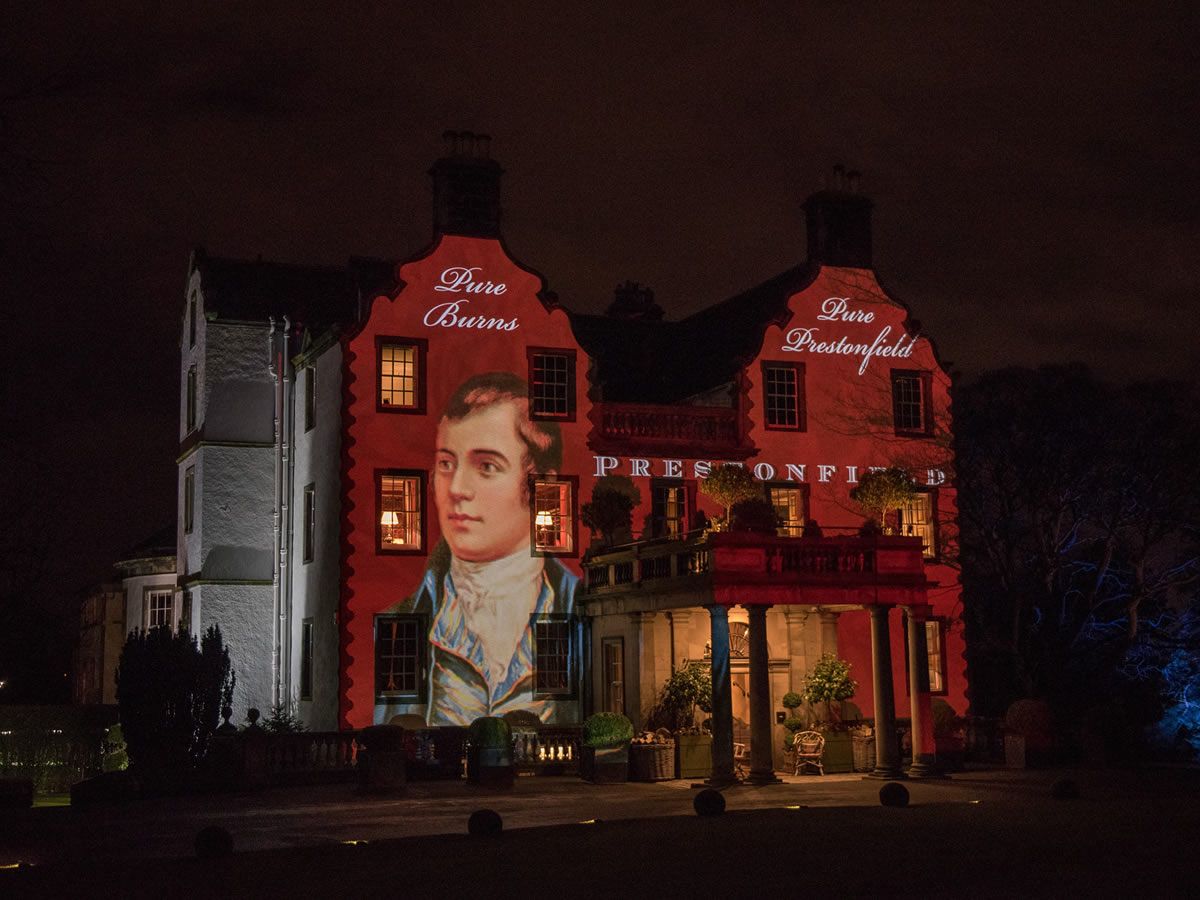Prestonfield’s Burns Supper returns for 2026 in aid of Prostate Scotland