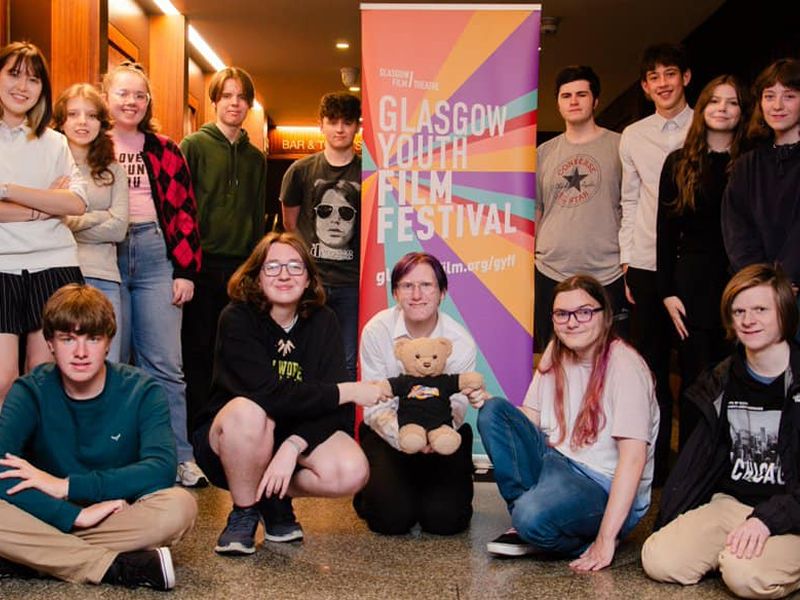 Glasgow Youth Film Festival