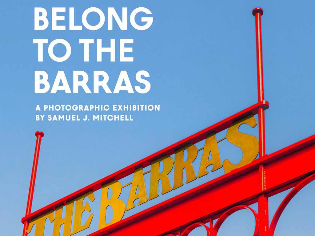 Belong to the Barras