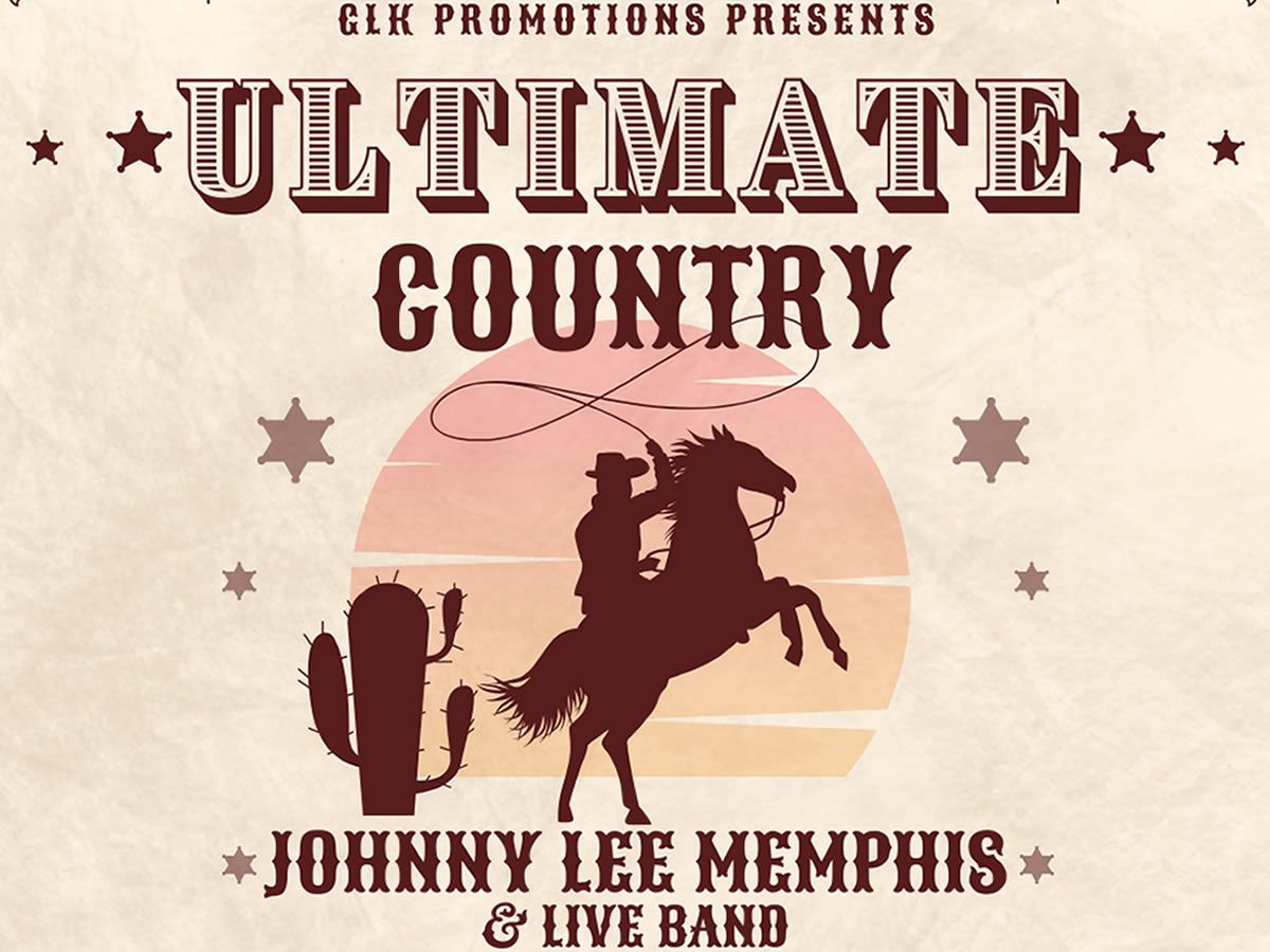Ultimate Country