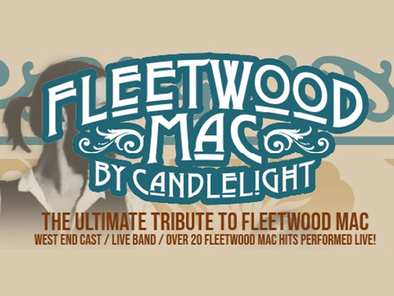 Fleetwood Mac By Candlelight