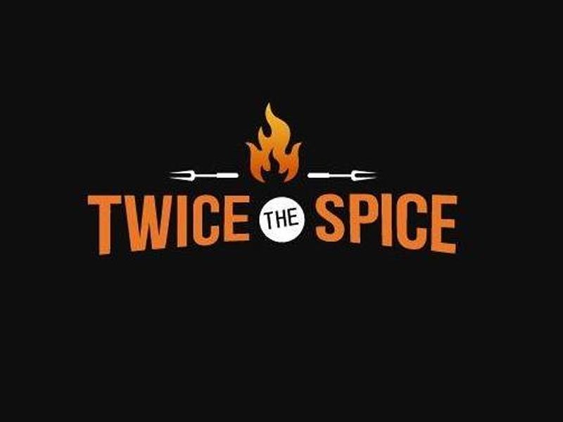 Twice The Spice Takeaway