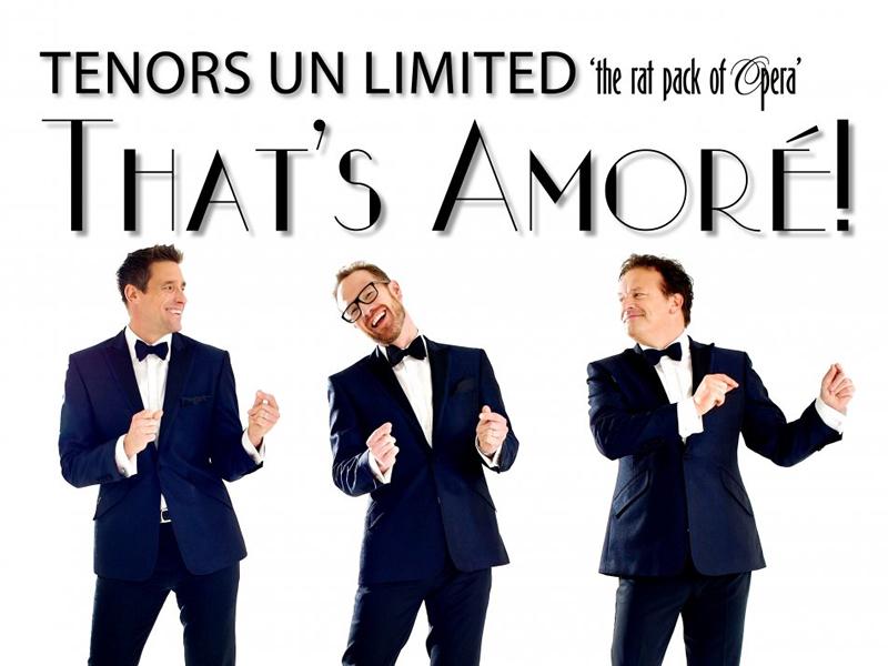 Tenors UnLimited