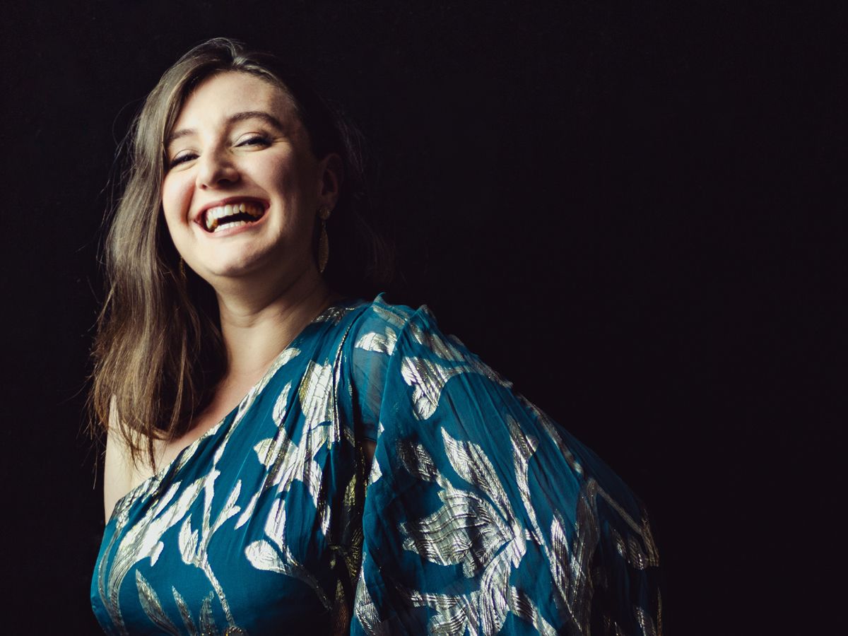 RSNO: Beth Taylor Recital: L’heure Exquise
