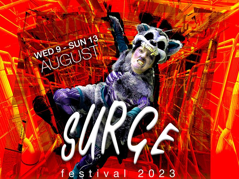 Surge Festival