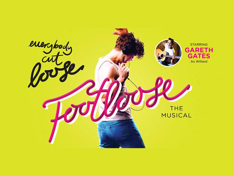 Footloose