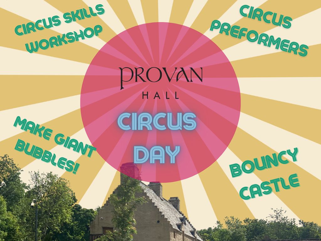 Circus Day