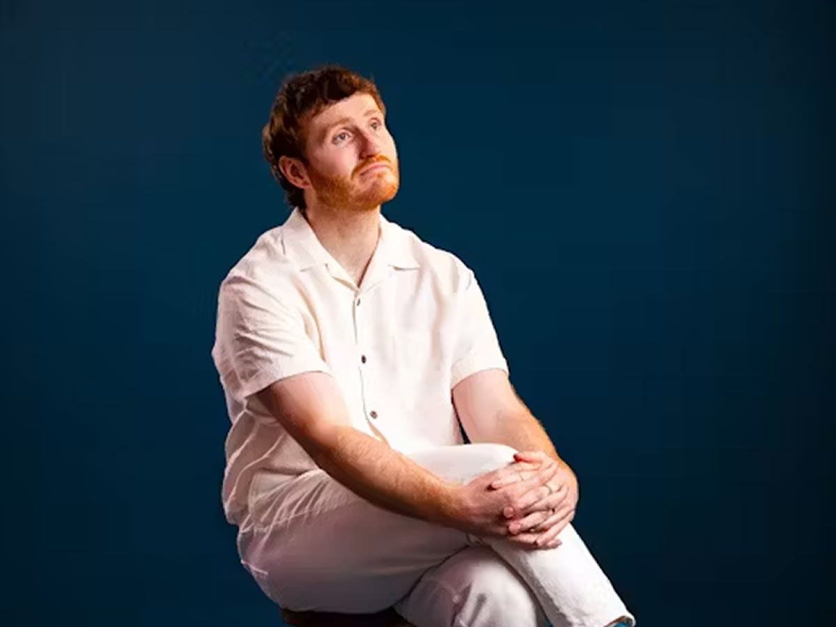 Ali Woods: Basher