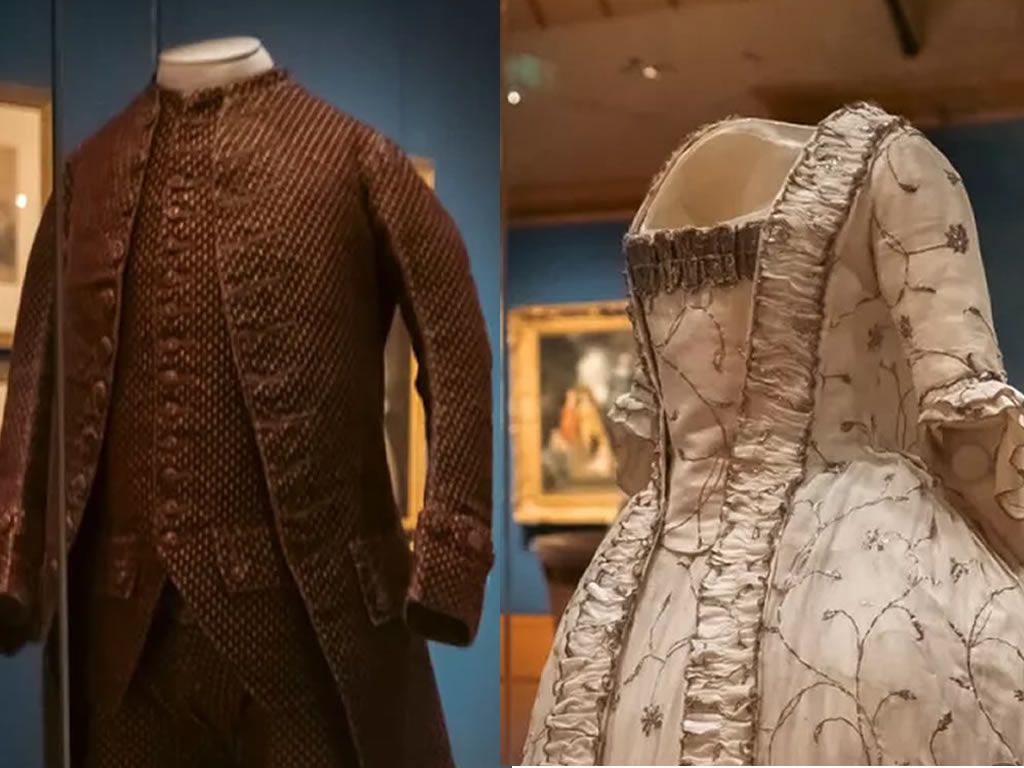Dance and Dress in Georgian Edinburgh