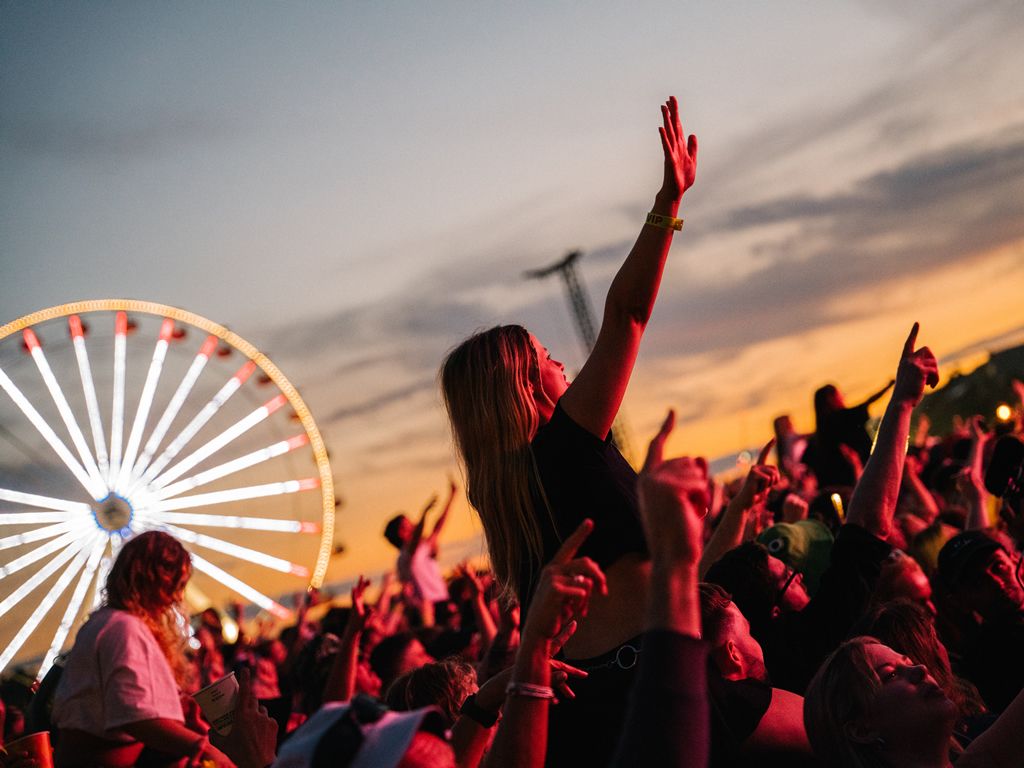 TRNSMT announces over 20 more acts including Lauren Spencer Smith, Jalen Ngonda and NewDad