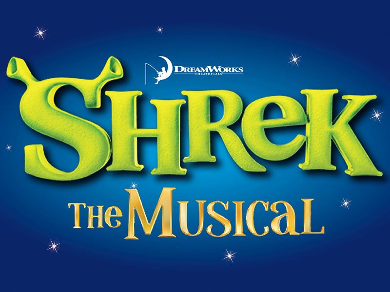 Shrek The Musical