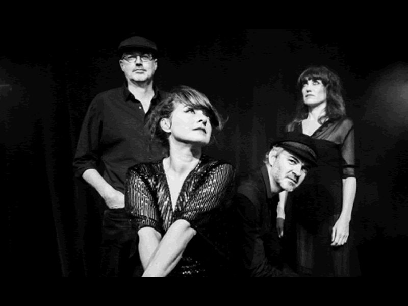 Nouvelle Vague