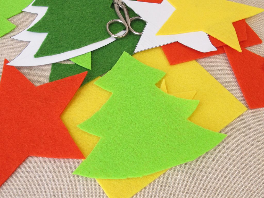 Christmas Decoration Making Workshops