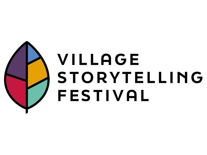 Village Storytelling Festival: Crossing Strange Spaces
