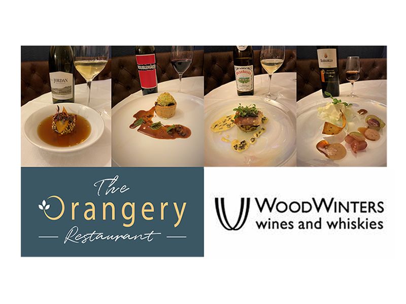 Wine Tasting and Food Pairing - New and Emerging Regions