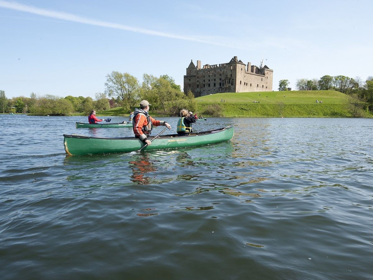 Water Safari
