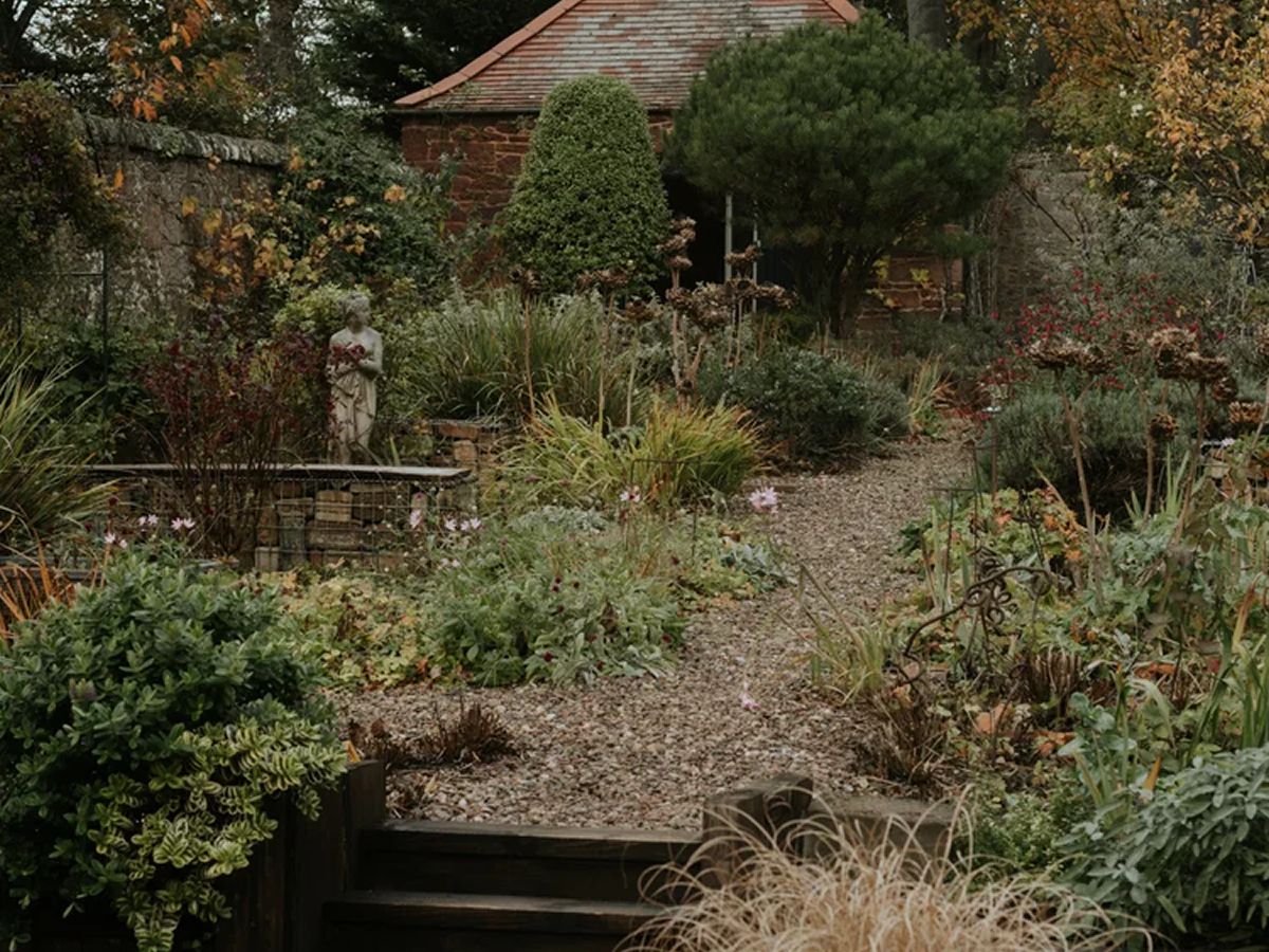 Gardening Through the Seasons