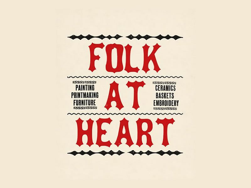 Folk at Heart