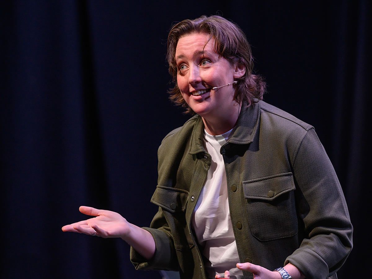 Gilded Balloon announce a star studded line up for special 40th anniversary shows