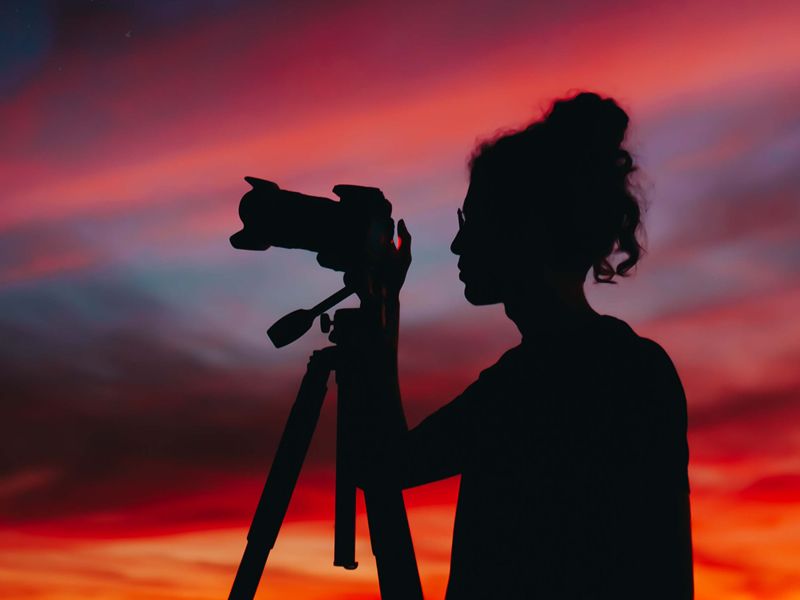 Women in Photography