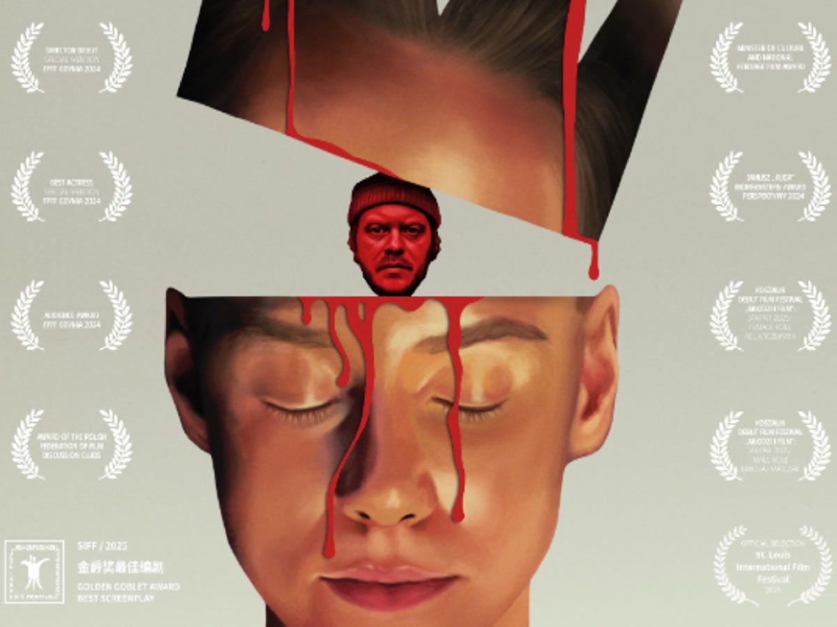 Loss of Balance (Utrata równowagi)