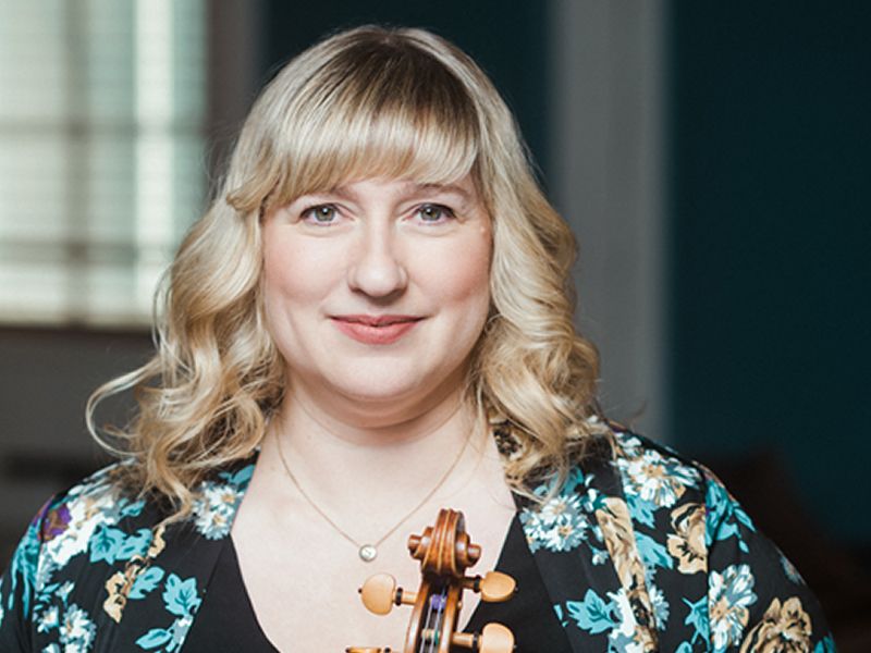 Fife musician nominated for Scottish Jazz Awards 2022